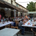Revetlla de Sant Joan a Can Bros