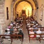 Missa a la capella de Sant Joan