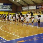 Cloenda Newdance