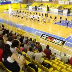 Cloenda Newdance
