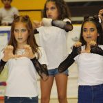 Cloenda Newdance