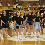 Cloenda Newdance