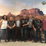 3r aniversari Motards Martorell