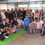 3r aniversari Motards Martorell