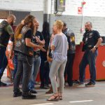 3r aniversari Motards Martorell