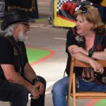 3r aniversari Motards Martorell