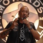 Pep Solà, president Motards Martorell