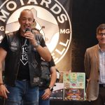 Pep Solà, president Motards Martorell
