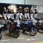 3r aniversari Motards Martorell