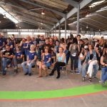 3r aniversari Motards Martorell