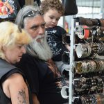 3r aniversari Motards Martorell