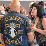 3r aniversari Motards Martorell