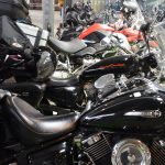 3r aniversari Motards Martorell