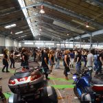 3r aniversari Motards Martorell