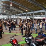 3r aniversari Motards Martorell