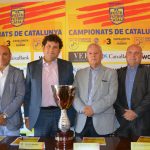 8a Festa Futbol Català