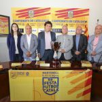 8a Festa Futbol Català