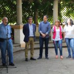 Inauguració 29a Setmana Gent Gran