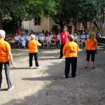 Inauguració 29a Setmana Gent Gran