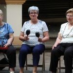Inauguració 29a Setmana Gent Gran