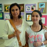 Carme Bueno i Paula Trigueros
