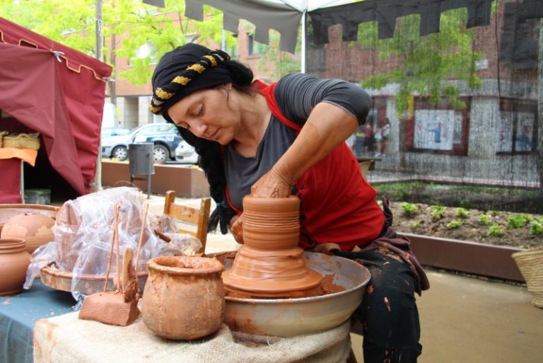 Fira del Comerç i Medieval amb activitats renovades aquest cap de setmana