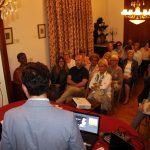 Conferència Redescobrint Palet