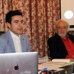 Aleix Palau i Jaume Tribó