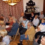 Conferència Redescobrint Palet