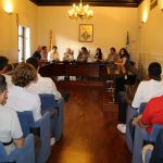 Recepció CB Martorell