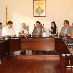 Recepció CB Martorell