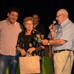 Cloenda 29à Setmana Gent Gran