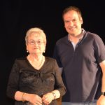 Cloenda 29à Setmana Gent Gran