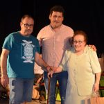 Cloenda 29à Setmana Gent Gran