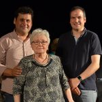Cloenda 29à Setmana Gent Gran