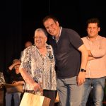 Cloenda 29à Setmana Gent Gran