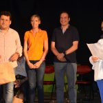 Cloenda 29à Setmana Gent Gran