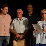 Cloenda 29à Setmana Gent Gran
