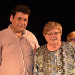 Cloenda 29à Setmana Gent Gran