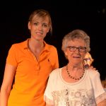 Cloenda 29à Setmana Gent Gran