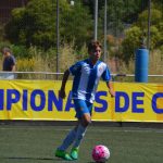 8a Festa Futbol Català