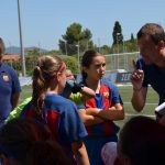 8a Festa Futbol Català