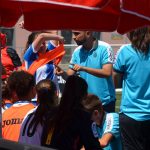 8a Festa Futbol Català