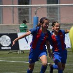 8a Festa Futbol Català