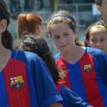 8a Festa Futbol Català