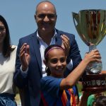 8a Festa Futbol Català