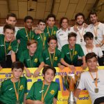 8a Festa Futbol Català