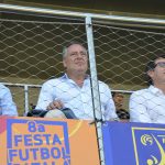 8a Festa Futbol Català