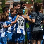 8a Festa Futbol Català