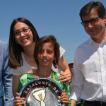 8a Festa Futbol Català